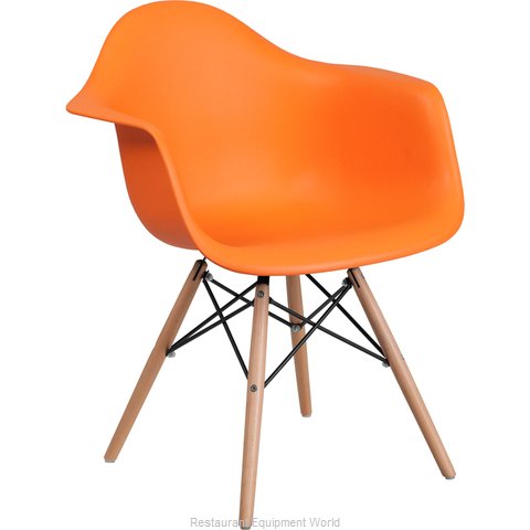 Riverstone RF-RR14185 Chair, Armchair, Indoor
