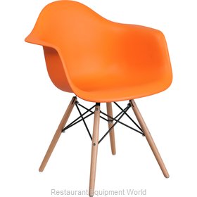 Riverstone RF-RR14185 Chair, Armchair, Indoor
