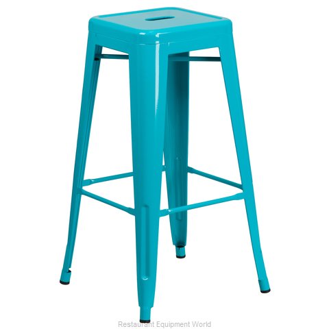 Riverstone RF-RR1425 Bar Stool, Stacking, Indoor