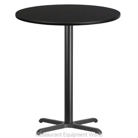 Riverstone RF-RR14432 Table, Indoor, Bar Height
