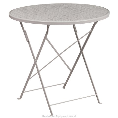 Riverstone RF-RR14680 Folding Table, Outdoor