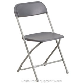 Riverstone RF-RR14751 Chair, Folding, Outdoor