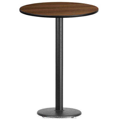 Riverstone RF-RR14886 Table, Indoor, Bar Height