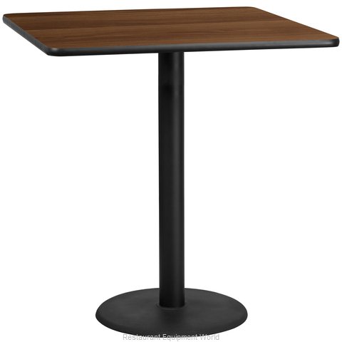 Riverstone RF-RR1516 Table, Indoor, Bar Height