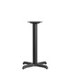 Riverstone RF-RR15730 Table Base, Metal