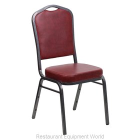 Riverstone RF-RR1622 Chair, Side, Stacking, Indoor