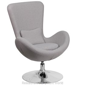 Riverstone RF-RR16221 Chair, Swivel
