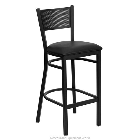 Riverstone RF-RR16534 Bar Stool, Indoor