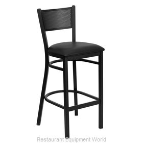 Riverstone RF-RR16534 Bar Stool, Indoor