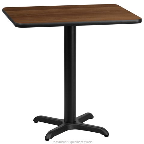 Riverstone RF-RR16617 Table, Indoor, Dining Height