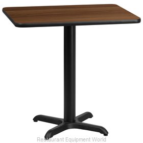 Riverstone RF-RR16617 Table, Indoor, Dining Height