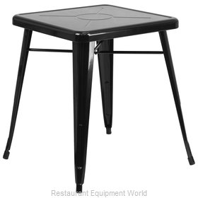 Riverstone RF-RR16876 Table, Indoor, Dining Height