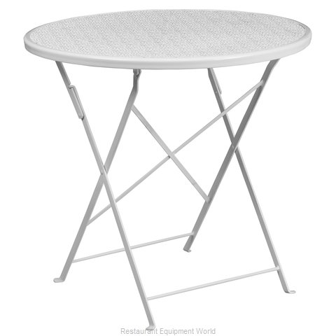 Riverstone RF-RR16993 Folding Table, Outdoor