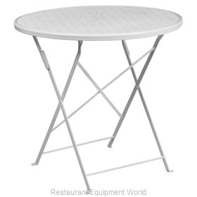 Riverstone RF-RR16993 Folding Table, Outdoor
