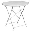 Mesa, Plegable, para Exteriores
 <br><span class=fgrey12>(Riverstone RF-RR16993 Folding Table, Outdoor)</span>