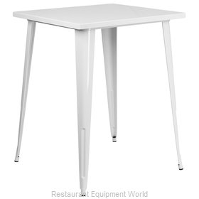 Riverstone RF-RR17159 Table, Indoor, Bar Height