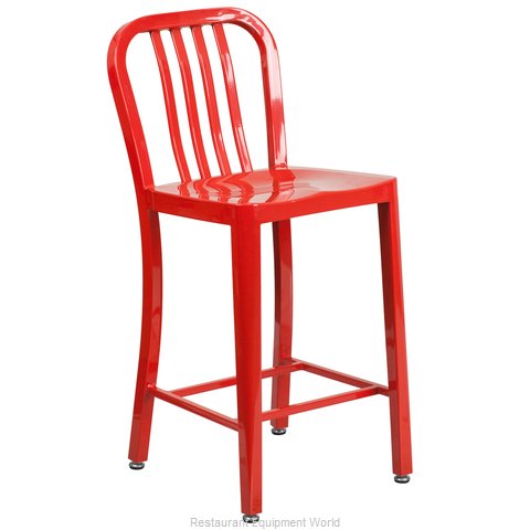 Riverstone RF-RR17170 Bar Stool, Outdoor