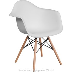 Riverstone RF-RR17197 Chair, Armchair, Indoor