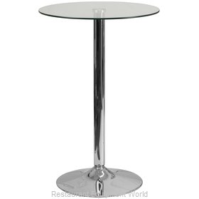 Riverstone RF-RR17381 Table, Indoor, Dining Height