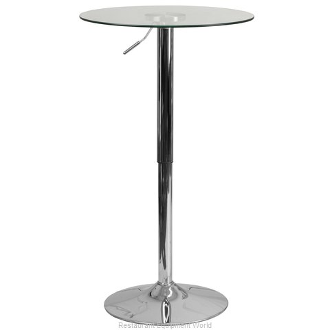 Riverstone RF-RR17474 Table, Indoor, Adjustable Height