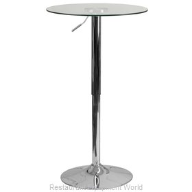 Riverstone RF-RR17474 Table, Indoor, Adjustable Height