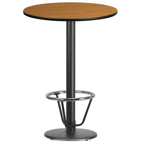 Riverstone RF-RR17762 Table, Indoor, Bar Height