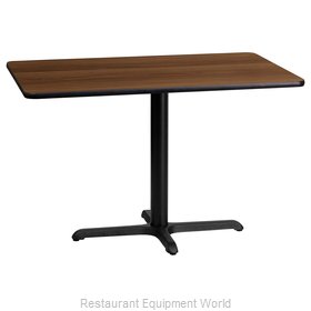 Riverstone RF-RR1781 Table, Indoor, Dining Height