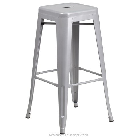 Riverstone RF-RR17814 Bar Stool, Stacking, Indoor