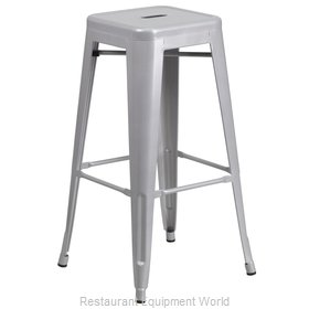 Riverstone RF-RR17814 Bar Stool, Stacking, Indoor