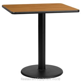 Riverstone RF-RR17894 Table, Indoor, Dining Height