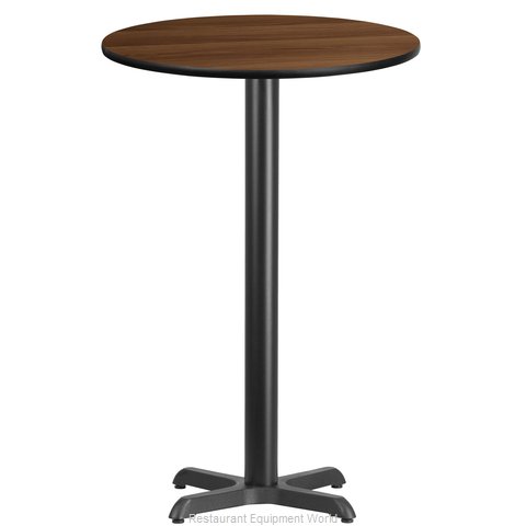 Riverstone RF-RR1809 Table, Indoor, Bar Height