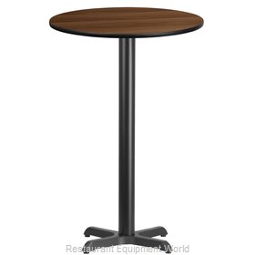 Riverstone RF-RR1809 Table, Indoor, Bar Height