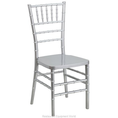 Riverstone RF-RR18175 Chair, Side, Stacking, Indoor
