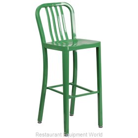 Riverstone RF-RR18395 Bar Stool, Outdoor