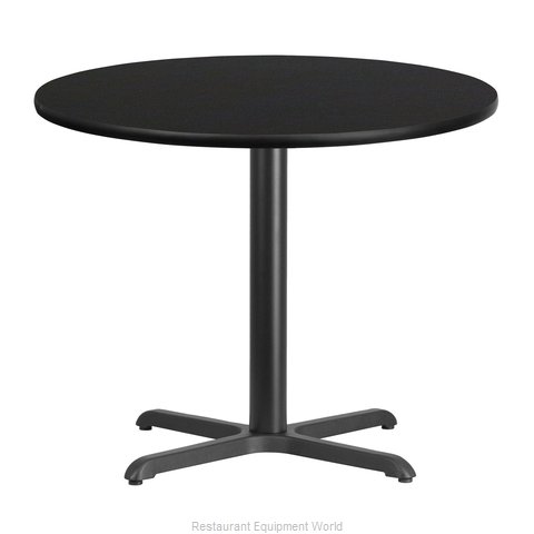 Riverstone RF-RR18809 Table, Indoor, Dining Height