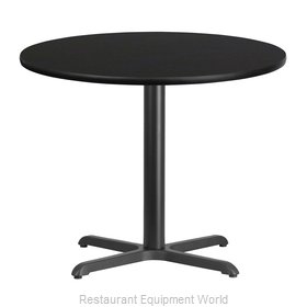 Riverstone RF-RR18809 Table, Indoor, Dining Height