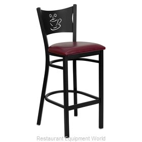 Riverstone RF-RR18858 Bar Stool, Indoor