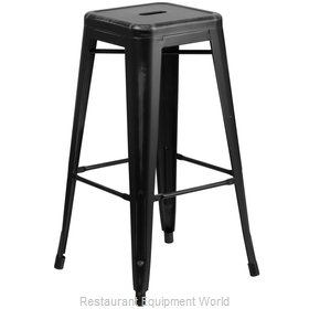Riverstone RF-RR18947 Bar Stool, Stacking, Indoor