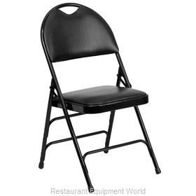 Riverstone RF-RR19709 Chair, Folding, Outdoor