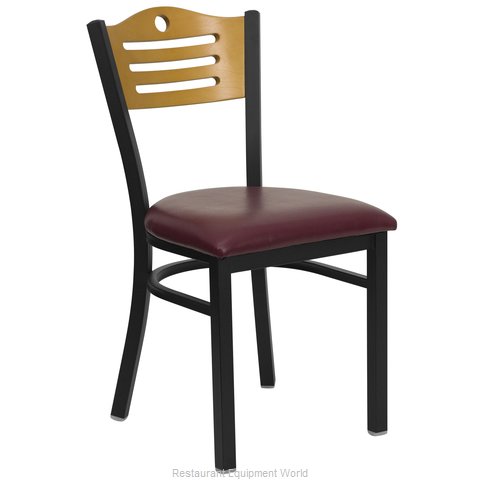 Riverstone RF-RR1971 Chair, Side, Indoor