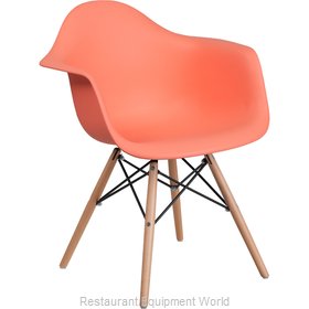 Riverstone RF-RR20511 Chair, Armchair, Indoor