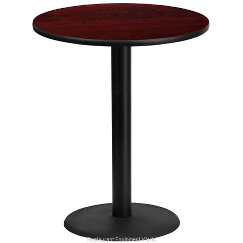Riverstone RF-RR20643 Table, Indoor, Bar Height