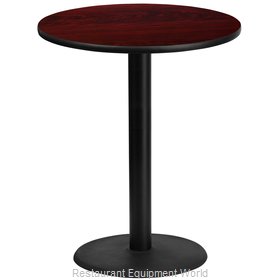 Riverstone RF-RR20643 Table, Indoor, Bar Height