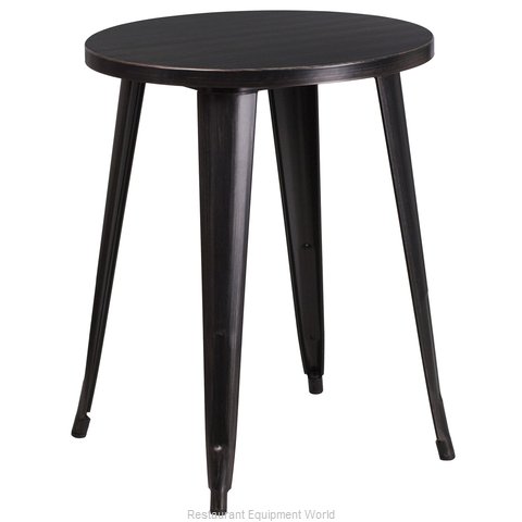 Riverstone RF-RR20668 Table, Indoor, Dining Height