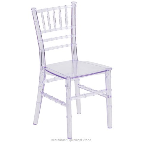 Riverstone RF-RR20929 Chair, Side, Stacking, Indoor