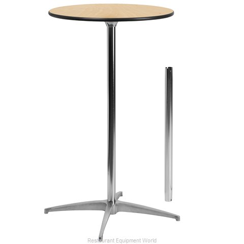 Riverstone RF-RR21191 Table, Indoor, Adjustable Height