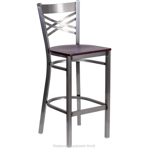 Riverstone RF-RR21198 Bar Stool, Indoor