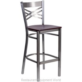 Riverstone RF-RR21198 Bar Stool, Indoor