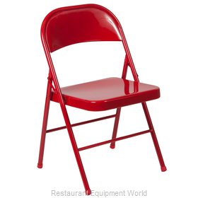 Riverstone RF-RR21206 Chair, Folding, Outdoor