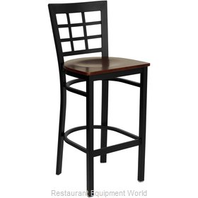 Riverstone RF-RR21920 Bar Stool, Indoor